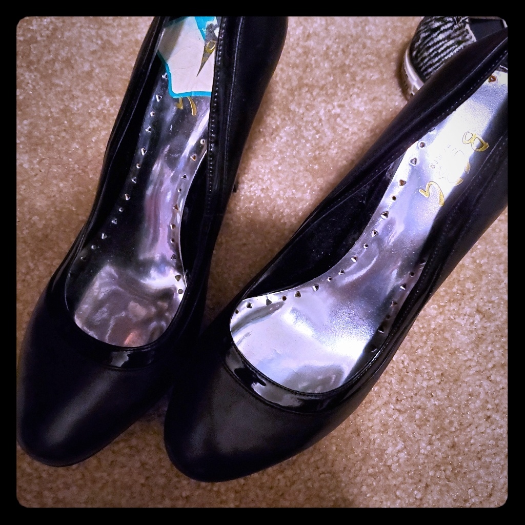 Bcbg Paris Platform Heels